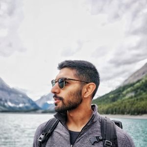 Meet your Posher, Harley